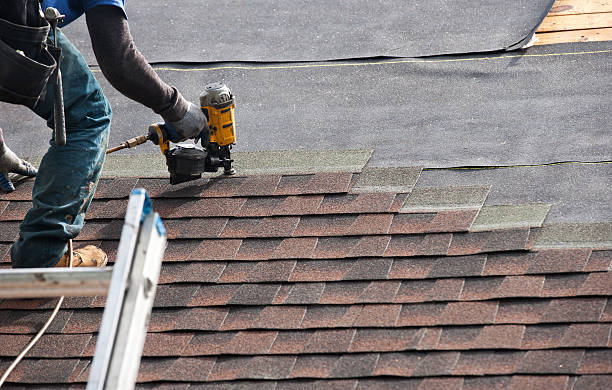 Licensed Roofing service in Lucedale, MS - Brentwood Metal Roofing